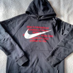 Men’s Nike Hoodie
